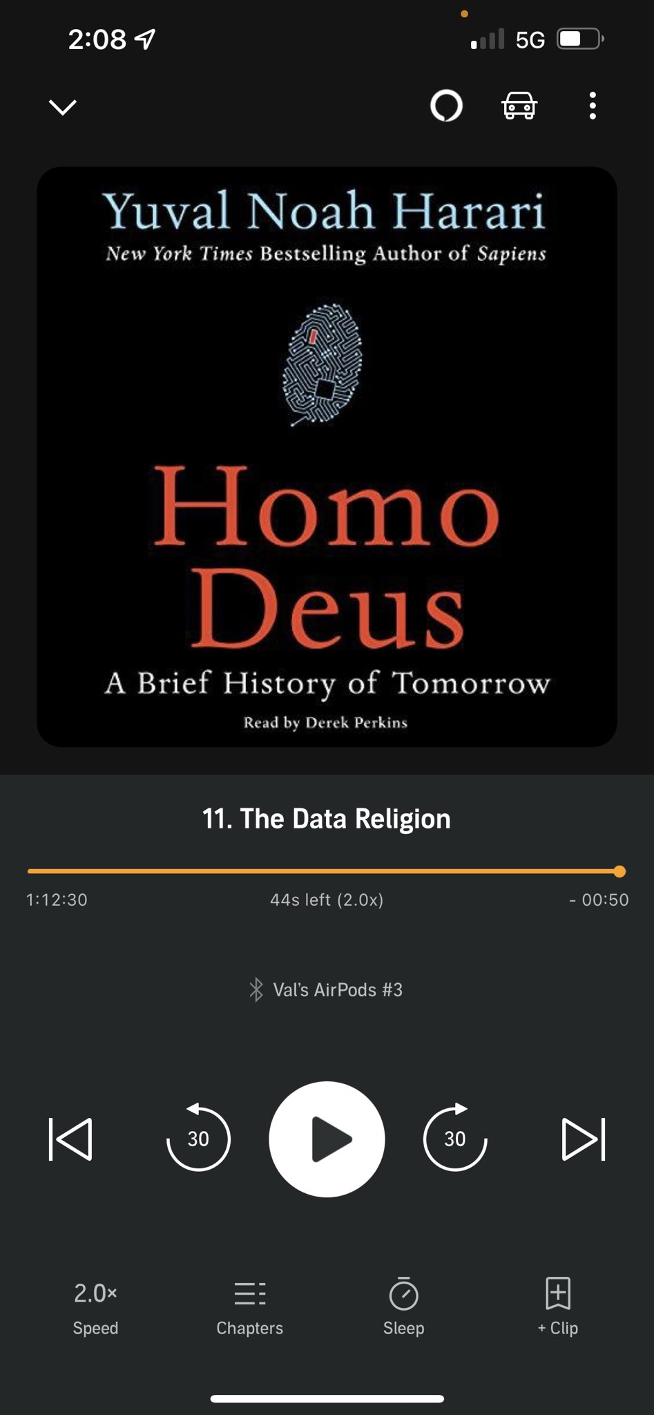 1 pic. Thinking on having Twitter be an archive for what I’m reading w some high level overviews & thoughts. Not sure. This book comes highly controversial but I’m huge fan of the head explode lines of thought & new perspectives presented. Notes outline basically 1 page synopsis 10/10 https://t.co/Yhwtq96zqU