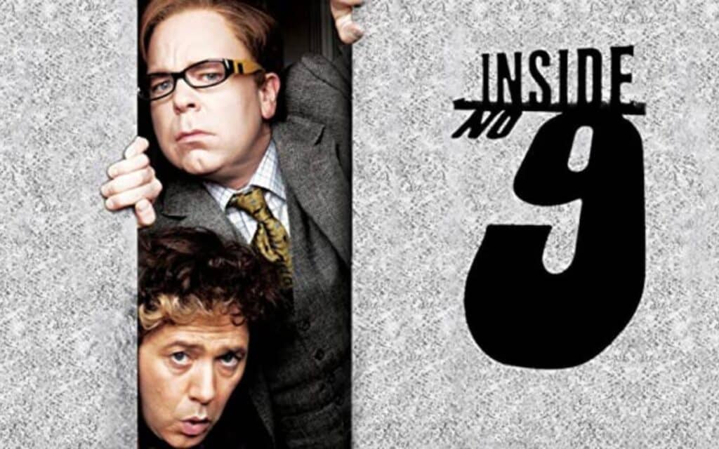 CHRIS NEWTON takes a look back on the British black comedy anthology television programme, Inside No. 9, starting with an episode guide for series one... 
spookyisles.com/inside-no-9-se…
Please LIKE and SHARE this post :)
