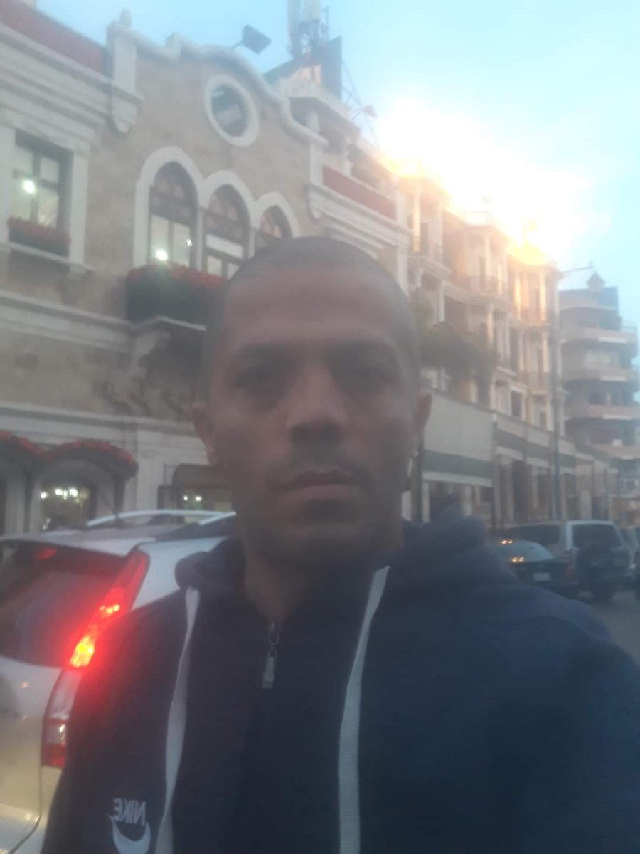 AhmadHoss5's tweet photo. في طرابلس اليوم مساء https://t.co/9Wb7O2Pn1Z