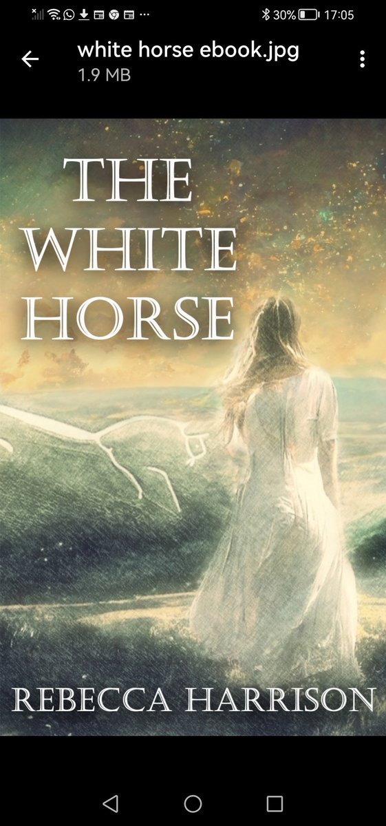 Ended 2022 on a high with this stunning novella by <a href="/RebeccaBeans/">Rebecca Harrison</a>, truly transforming, Du Maurier-esque, haunting, unputdownable - I was lucky enough to get a review copy, out on 3 January 
#folkhorror #horrorliterature #horrornovella <a href="/SpookyHousePres/">Spooky House Press</a>