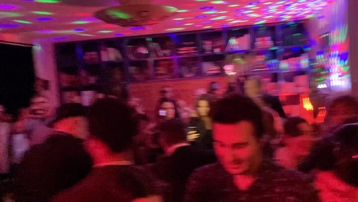 Di9it8's tweet image. What an amazing way to see in #2023 at #Laylow with unbelievable music from @xristostolera @cjp_sullivan @thewag.club 
One of my best ever #NYE full of dancing, smiles &amp;amp; fun #MMXXIII #HeartMindSpirit instagr.am/reel/Cm46vv3gc…