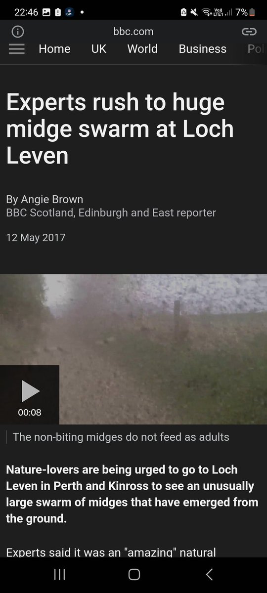 Michael Burrell (@udxmikey) on Twitter photo Me every May when I try to walk down by the loch. Me every May when I try to walk down by the loch.
