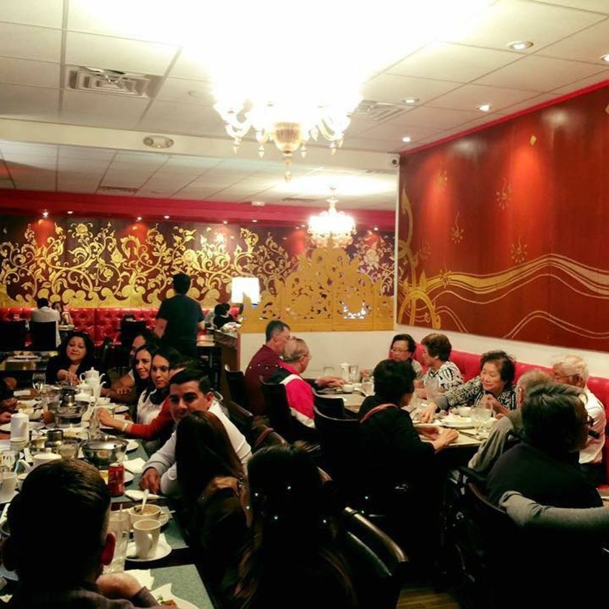 Weerathai's tweet photo. Happy New Year from Weera Thai! We look forward to sharing many wonderful Thai meals with you in 2023. https://t.co/0OUMZ3h8Wz