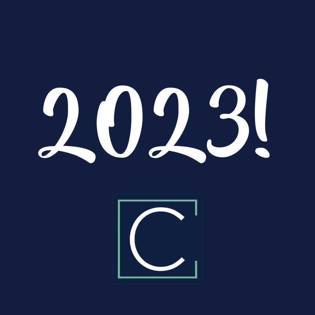 ChoiceHealthCtr's tweet image. #HappyNewYear 🎉We had an amazing year and look forward to 2023! 

Thank you to our patients for your support. We cannot wait to help you reach your goals in 2023! ✅