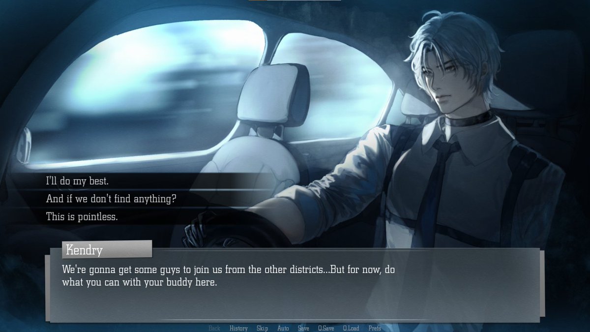 retroxknight's tweet photo. ❄️Are We Thawing❄️

Hi! I spent all last month making a visual novel and it just released a version last night! You can check it out here!

https://t.co/B0uLfyN2Jd https://t.co/lo6ikjR0yo