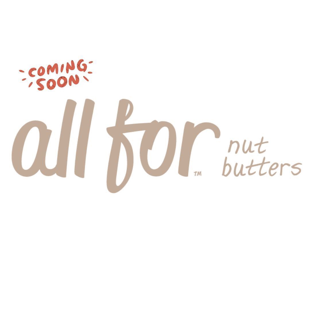 Coni Foods 👉 All For. Exciting news coming soon! Follow along here this week.