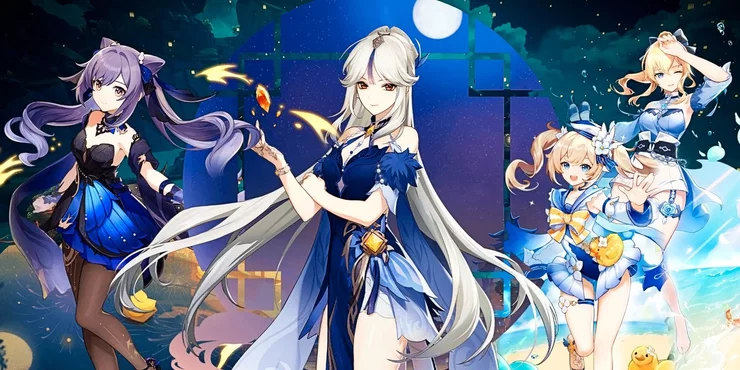 columbinapilot's tweet photo. 💜GENSHIN SKIN GIVEAWAY💜

you can decide which skin you would like to have and ill buy it for you! (can be also ayakas/dilucs skin)

rules:
rt,follow
rt pinned

good luck <33
ends sometime during 3.4
proofs in thread
#genshintwt https://t.co/Rey11SNiLJ