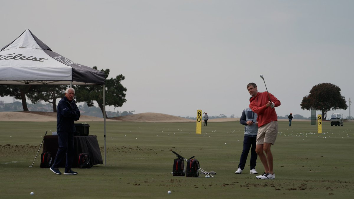 No Laying Up tweet media