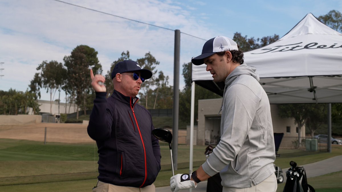 No Laying Up tweet media