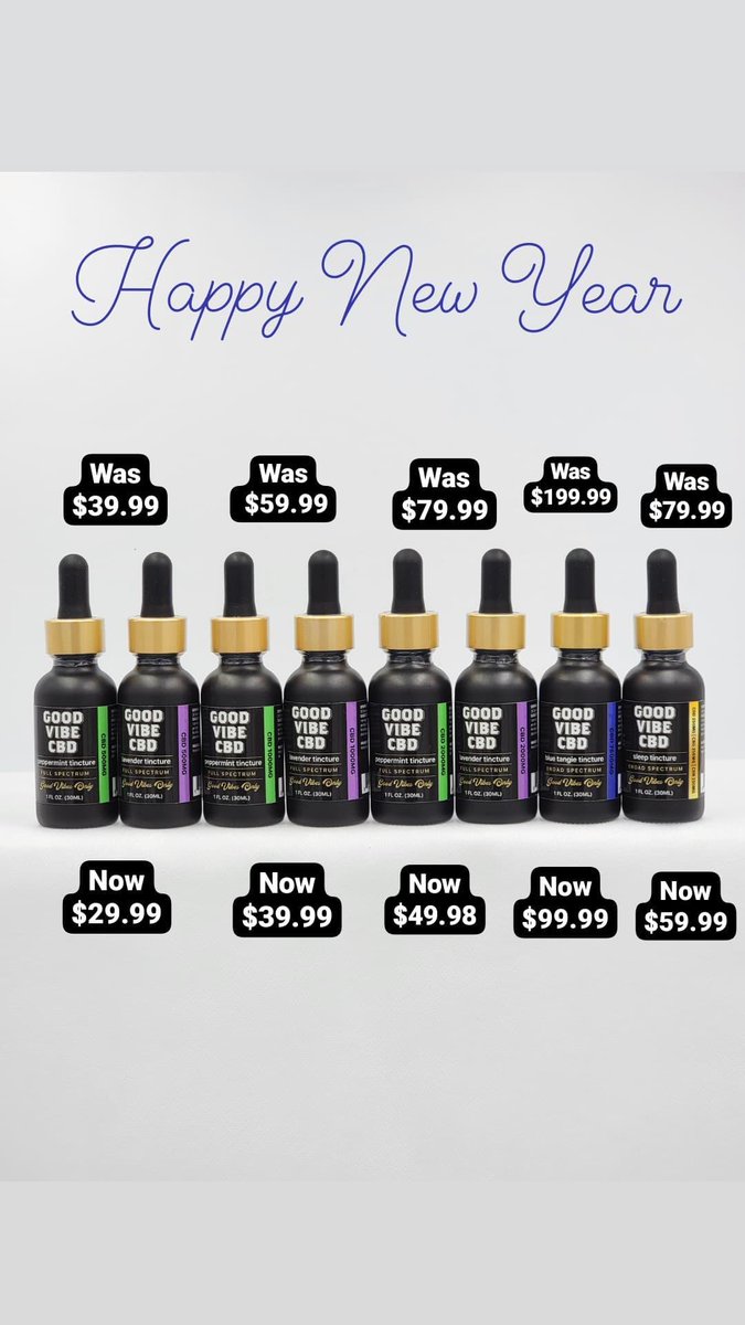 goodvibecbd's tweet photo. All new prices on the products pictured. We're rewarding our clients with much lower prices due to a change in our business overhead. Closing our store frees us up from a monthly expense standpoint. Our booth inside Park Hill Treasures on Colfax picked up a lot of slack as well https://t.co/aSzLu5WBHq