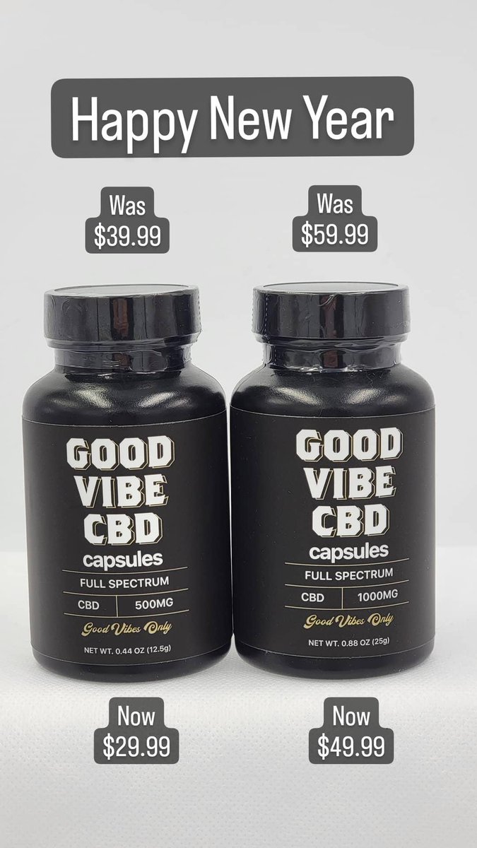 goodvibecbd's tweet photo. All new prices on the products pictured. We're rewarding our clients with much lower prices due to a change in our business overhead. Closing our store frees us up from a monthly expense standpoint. Our booth inside Park Hill Treasures on Colfax picked up a lot of slack as well https://t.co/aSzLu5WBHq