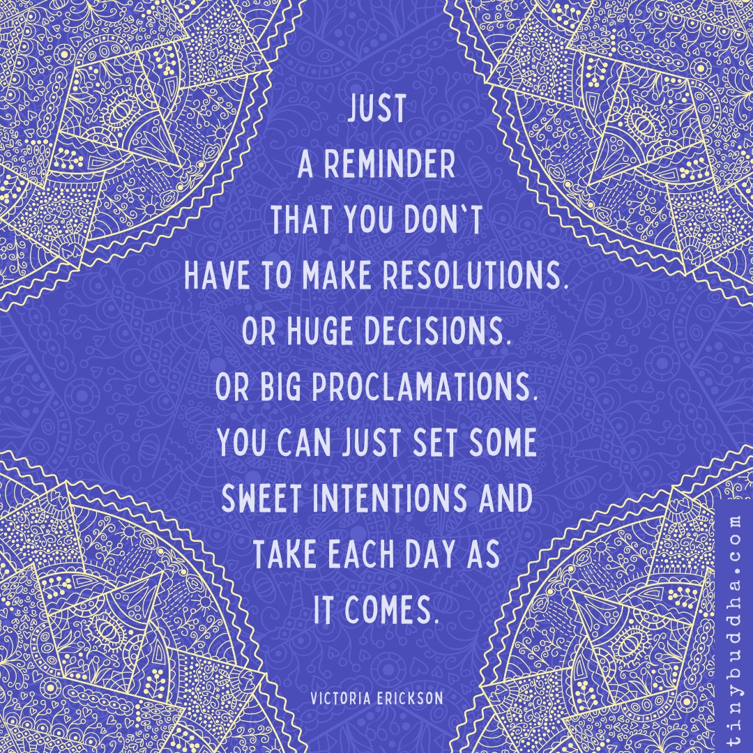 Tiny Buddha tweet media