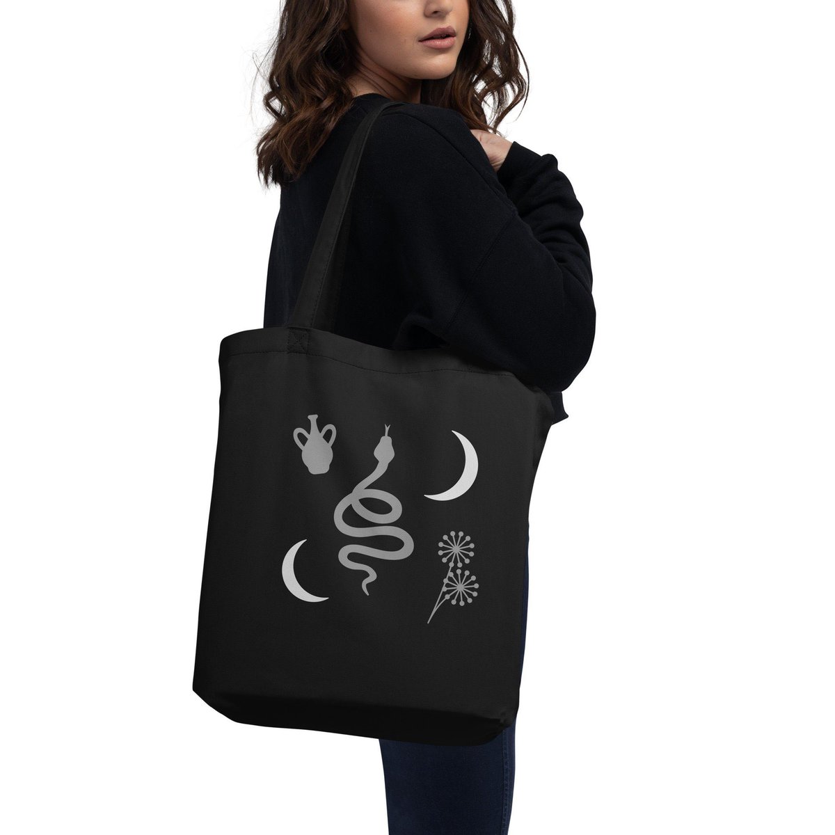 NoStopsGo's tweet image. Excited to share this item from my #etsy shop: #SymbolsOfHEKATE , #EcoToteBag . #HekateToteBag #HekateBag #HecateBag #Witch #PaganArt #Witchcraft #HekateSorcery #Deity #Hekatean #Magick #Eco #ToteBag #MagickBag #MagickalBag #Hekate #Hecate #WitchArt #Mage etsy.me/3GyM4Zx