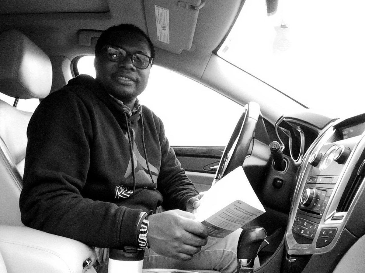 SarikieCA's tweet image. 2023: Pivotal milestone, will be off social media to focus more on my mental health; productivity; growth and fresh start! #FreshStart #ResetButton #Gratefulness 🙏🏿💪🏿✍🏿