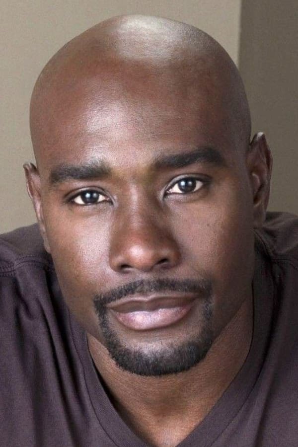 Happy birthday Morris Chestnut! 
