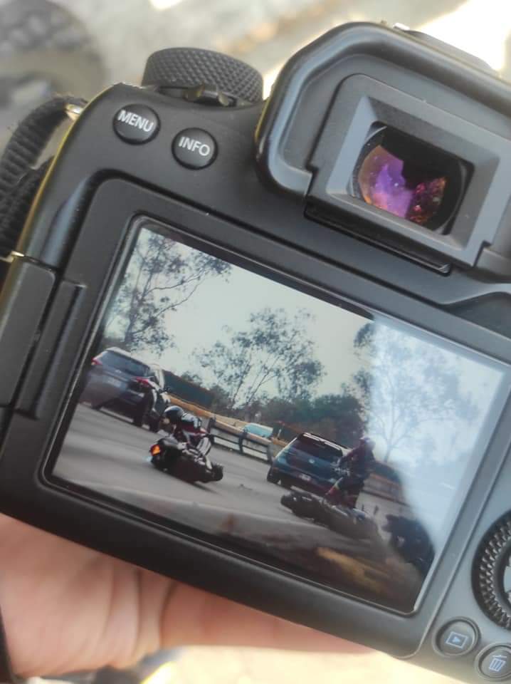 CizzaBernal1's tweet image. Si ven a este animal, acaba de tirar a un compita y a su hija acá en el km 28 y se dió a la fuga. Carretera México Cuernavaca dirección hacia tres marías 
Ya cerró su instagram. Compartan!