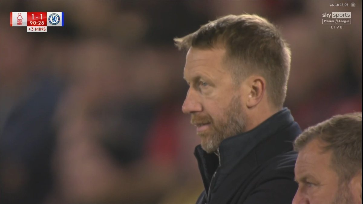 Chelsea_Baaa's tweet image. يخرب بيت العفن الموجود بالفريق

تبون توب فور ها