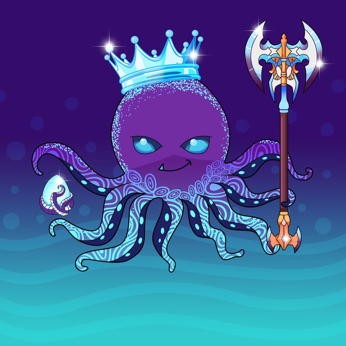 Octotokes tweet media