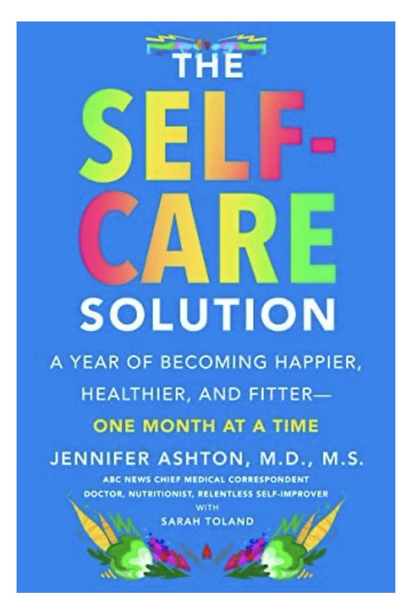 SoniaAzadTV's tweet photo. It’s happening!
If you haven’t joined the #FitterTogether FB group, join us anytime!
First Challenge starts today! 🙌🏽
1. Join the group (2023: Fitter Together)
2. Get a copy of this book & read Ch 1 https://t.co/6lR6yJ1nTX