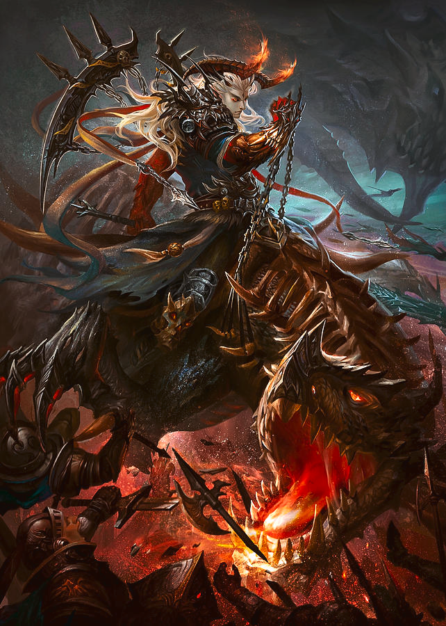 LordFractus's tweet photo. 🩸CARNAGE EVENT🩸

The king returned to his land and saw no one.
Entering into a mad rage, he went back to other kingdoms to spread terror.

𝓘𝓽'𝓼 𝓽𝓲𝓶𝓮 𝓯𝓸𝓻 𝓬𝓪𝓻𝓷𝓪𝓰𝓮.

-BAD END POSSIBLE-

One interaction for one starter.
#MonsterRP #lewdrp #openrp #incubusrp #erp https://t.co/kqo2lRHLyd