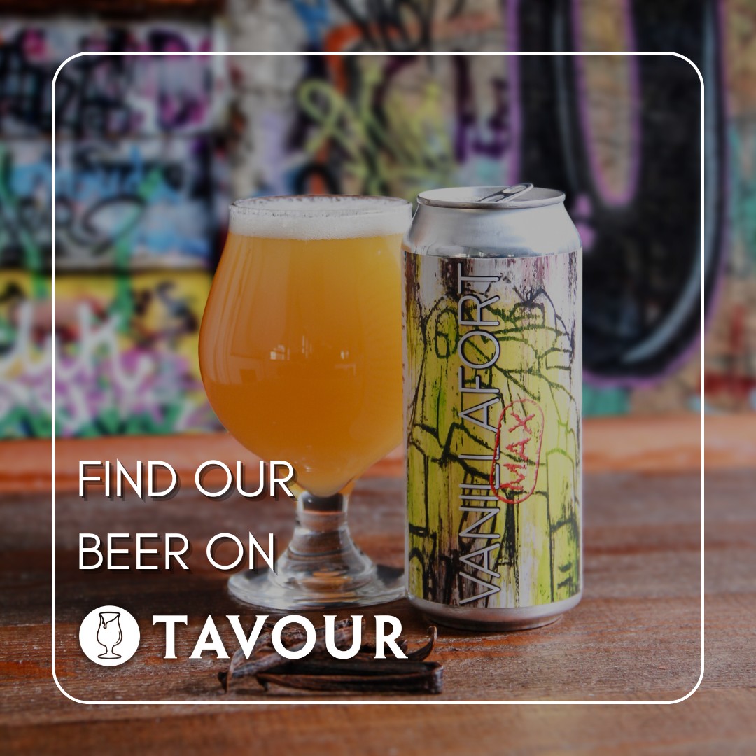 If you don't live near DC Baltimore and have wanted to try a beer from the <a href="/MadFermentation/">Michael Tonsmeire</a> and me, we are now sending out occasional pallets to <a href="/tavour/">Tavour</a>, where you can have them shipped nationally!

Released today is a DDH 9.7% Vanilla Bean TIPA, and a 6% Raspberry Smoothie Sour!