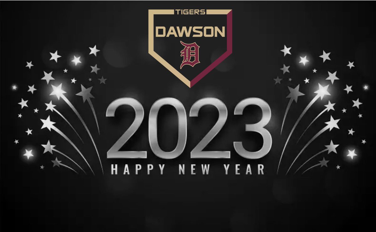 Dawson County Baseball tweet media