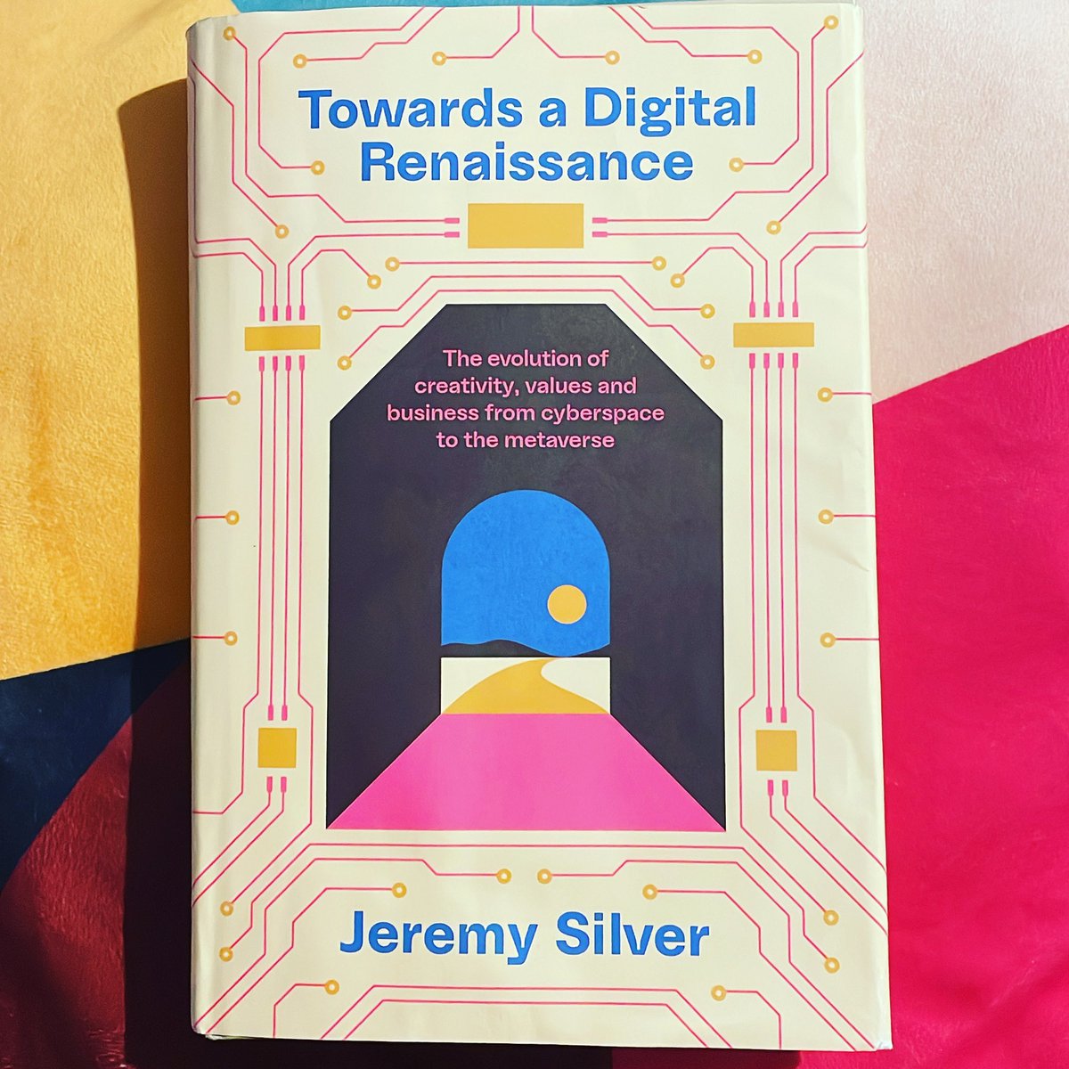 Rosie Coxshaw tweet media