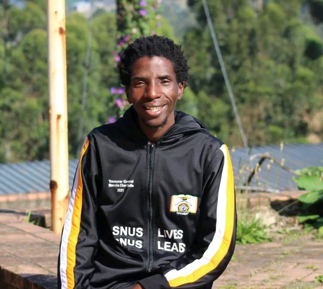 The NEC wishes the Union's Treasurer General Cde Mancoba Dludlu a revolutionary birthday.

Khula TG!!!