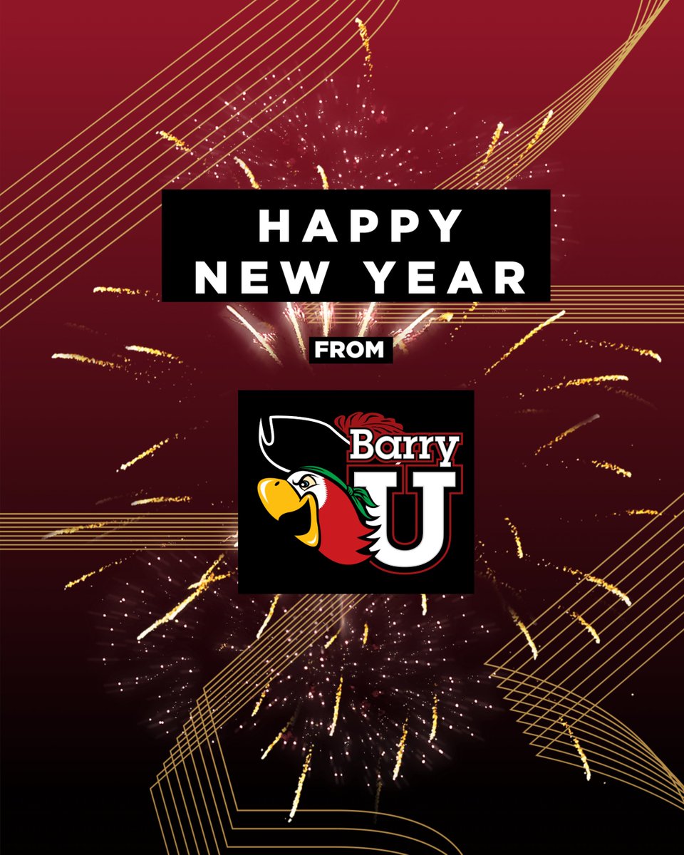 Barry University Volleyball tweet media