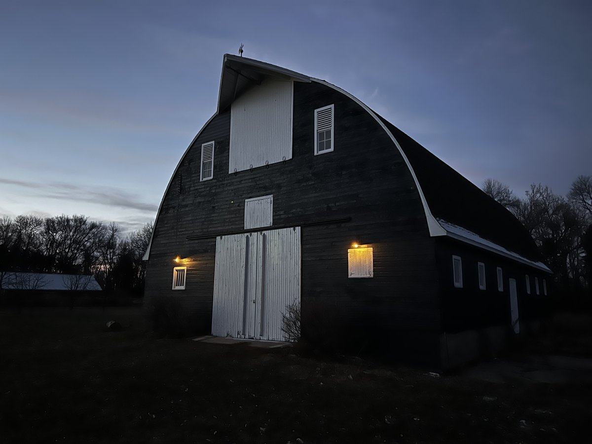 Jackalope Farm tweet media