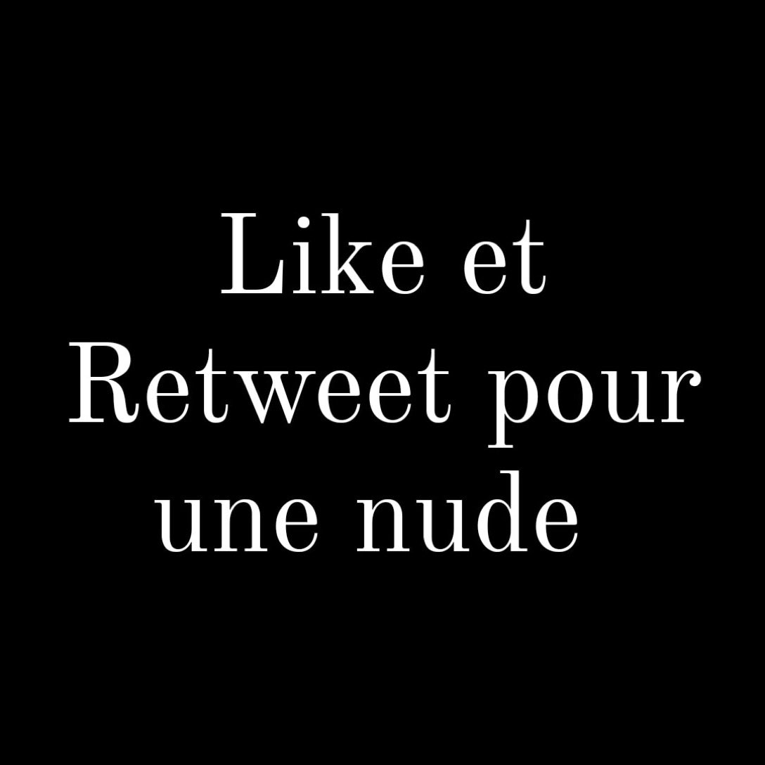 Kim_Lasss's tweet photo. J’ai envie de voir les plus rapide https://t.co/V5VAKqE42A