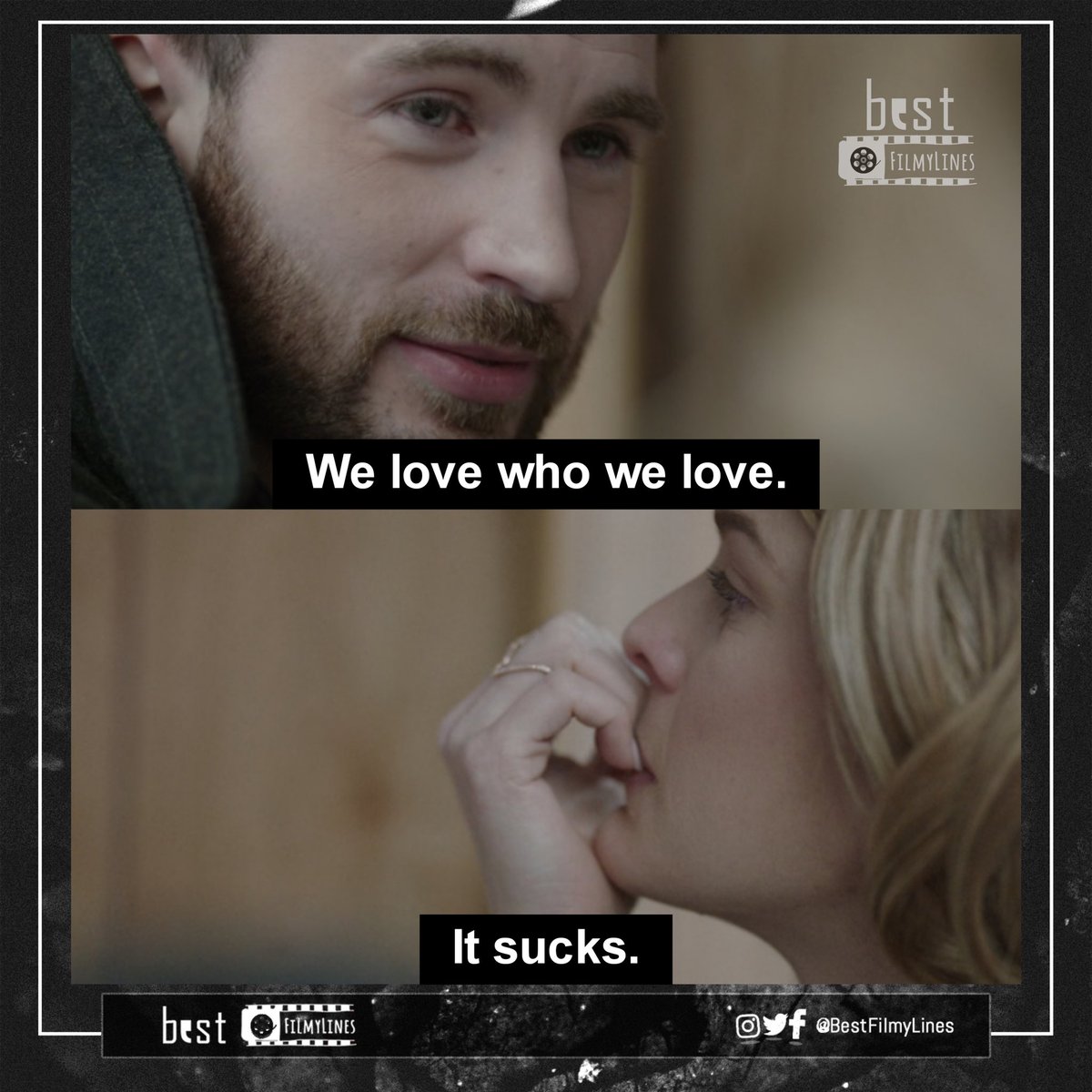 - Before We Go (2014), dir. Chris Evans
.
.
#beforewego #chrisevans #aliceeve #hollywood #hollywoodmovie #hollywoodmovies #english #cinema #movie #film #dialogue #dialogues #quote #quotes #webseries #moviequotes #tvseries #series #rvcjinsta #bestfilmylines