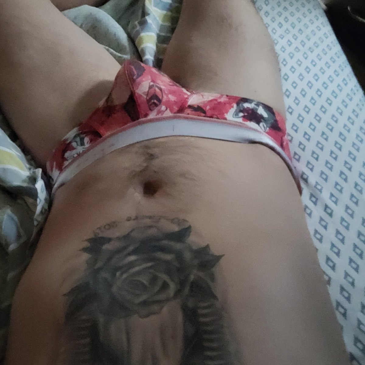 #NewProfilePic