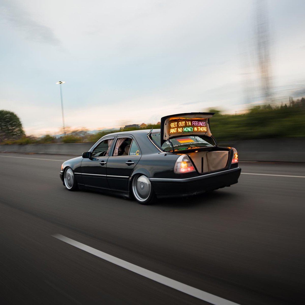 karmenntrebolo's tweet image. Get out ya feelings, ain’t no money in there ‼️