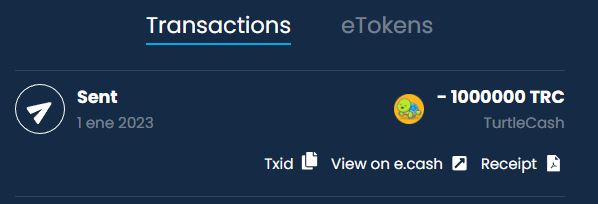 TurtleCash tweet media