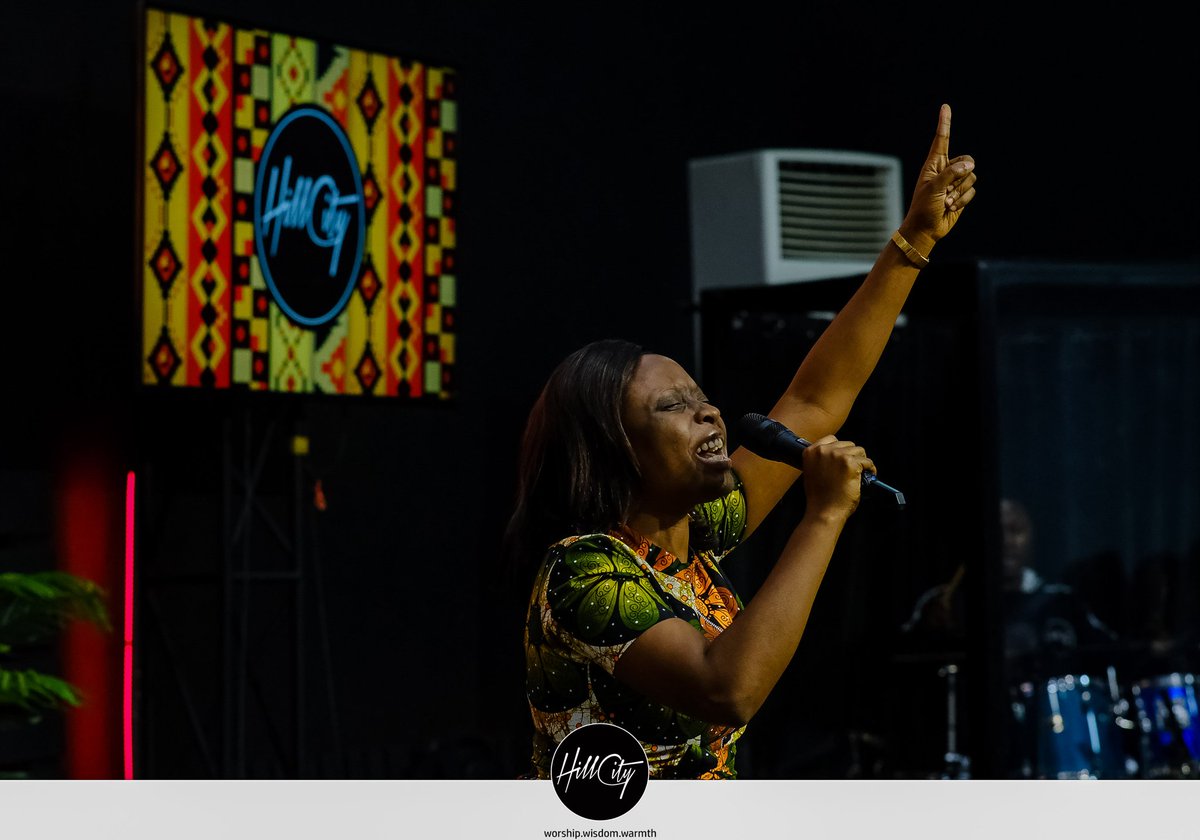 hillcityng's tweet photo. #CrossOverWithPraise was off the hook!
#Worship #Wisdom #Warmth #HillCityNG #HillCityNG2023 https://t.co/g9cPebKxvS