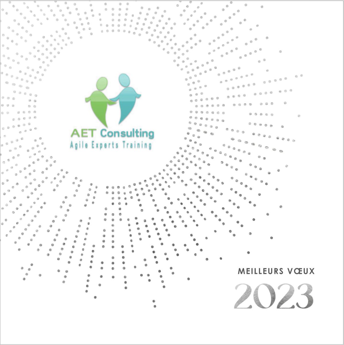 AET Consulting tweet media