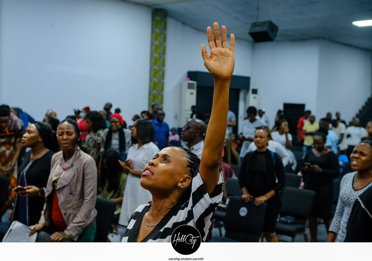 hillcityng's tweet photo. #CrossOverWithPraise was off the hook!
#Worship #Wisdom #Warmth #HillCityNG #HillCityNG2023 https://t.co/g9cPebKxvS