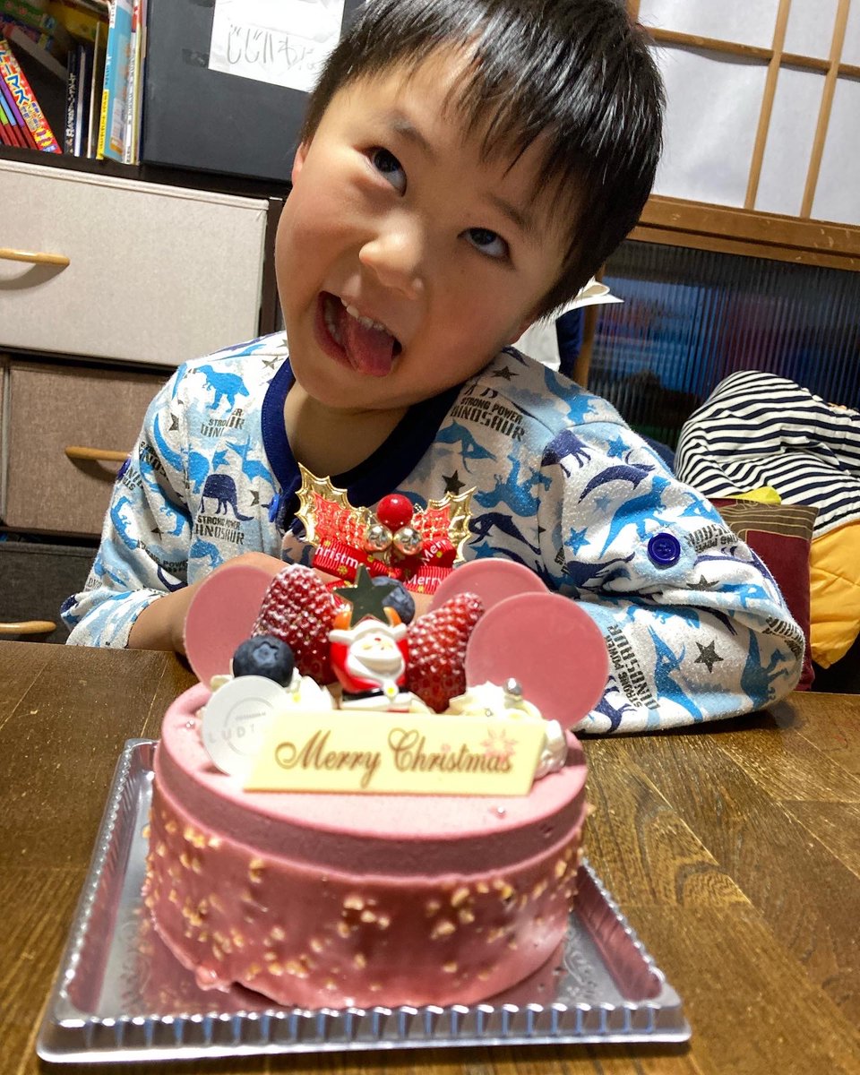 jun726jun's tweet photo. @sare0015 息子も5歳になり、今年で幼稚園の年長ですよ^ ^ https://t.co/e2kHfE1M60