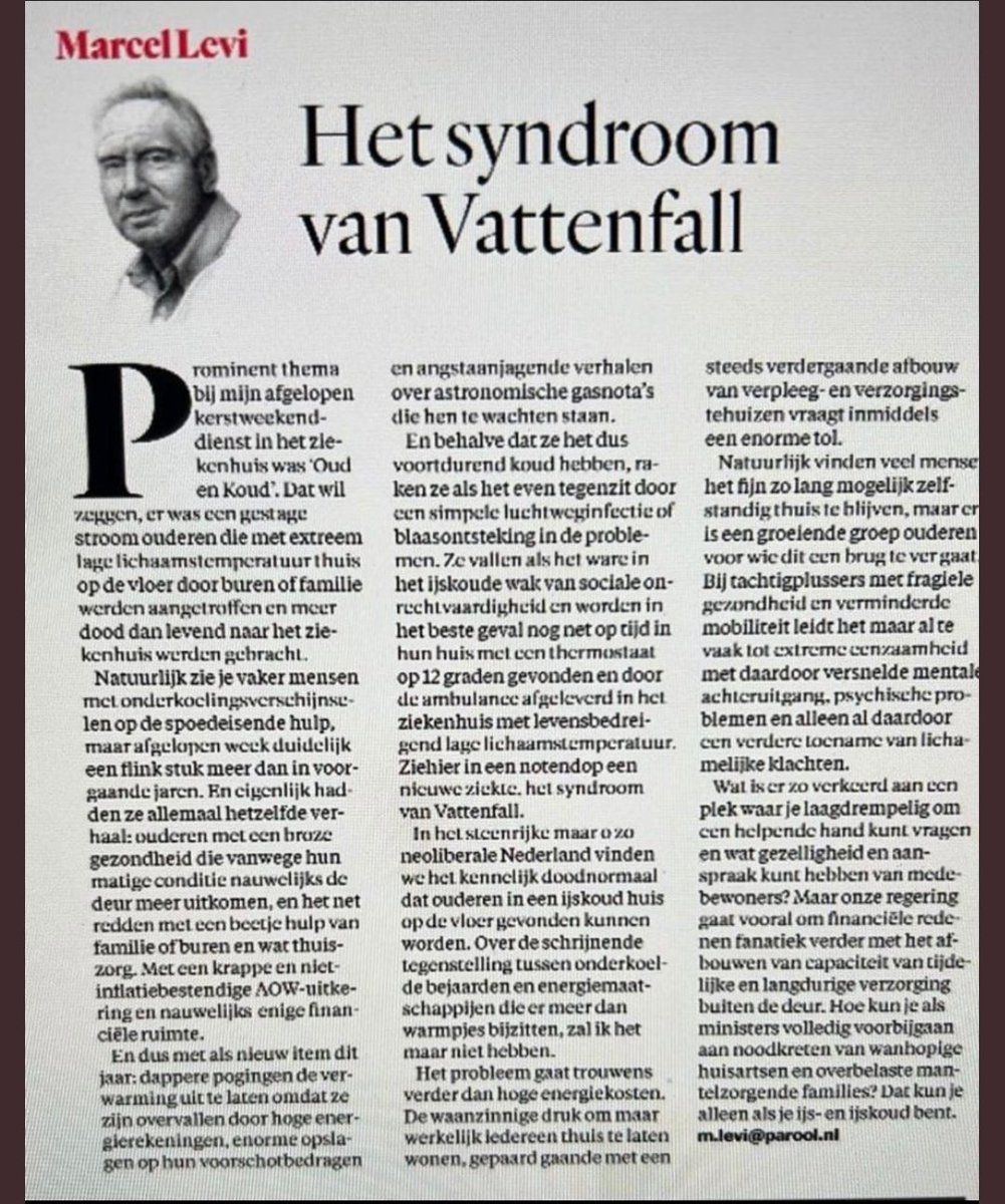 Nederland 2023
