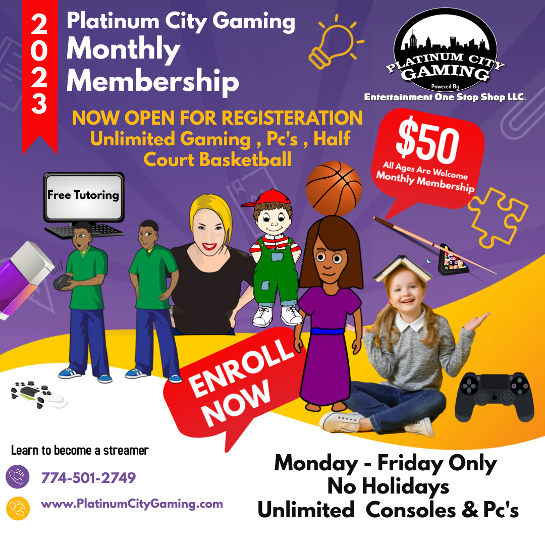 EOSSLLC's tweet image. Happy New Year to all . New Updates Coming to Platinum City Gaming Stay on the look out. 

.conta.cc/3Q6FegK
conta.cc/3VxgkYQ