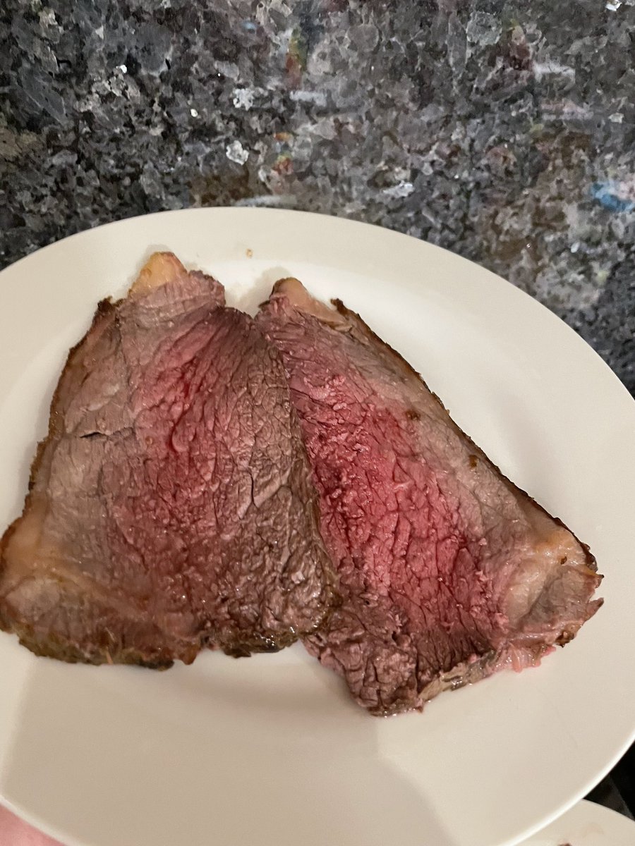 Veganuary didn’t last long here😂 wagyu beef from a local butcher👌👌