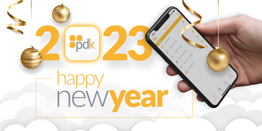 ProdataKey's tweet image. ProdataKey is thankful to those who made 2022 memorable and wish each of you a happy, prosperous, and successful 2023! In honor of the New Year, we will be closed Mon, Jan 2.
#pdk #prodatakey #pdkio #accesscontrol #mobileaccesscontrol #cloudaccesscontrol #happynewyear