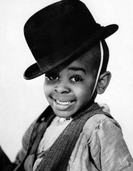 barbaravitali2's tweet photo. Remembering #MatthewBeard January 1,1925_January 8,1981 (Age 56) #TheLittleRascals #OurGang #Stymie #StymieBeard #Showboat https://t.co/Rh52SyB30G