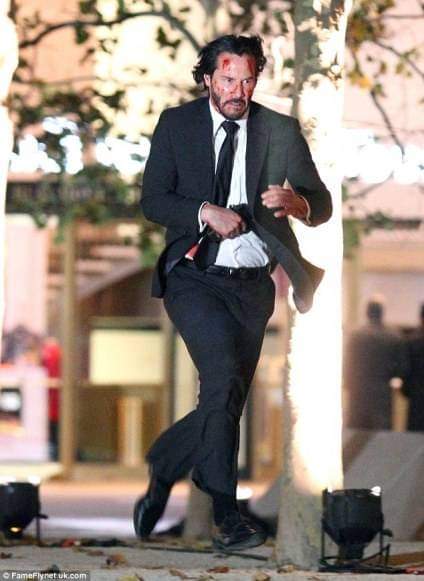 O Ricardo Stuckert assim na posse.