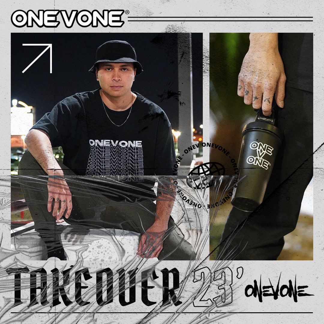 onevonefocus's tweet photo. Happy New Year! This is the year of the takeover. Create your vision in 2023 then go beast mode and achieve it. Take whats yours. Its takeover season. https://t.co/99amQK83Hv