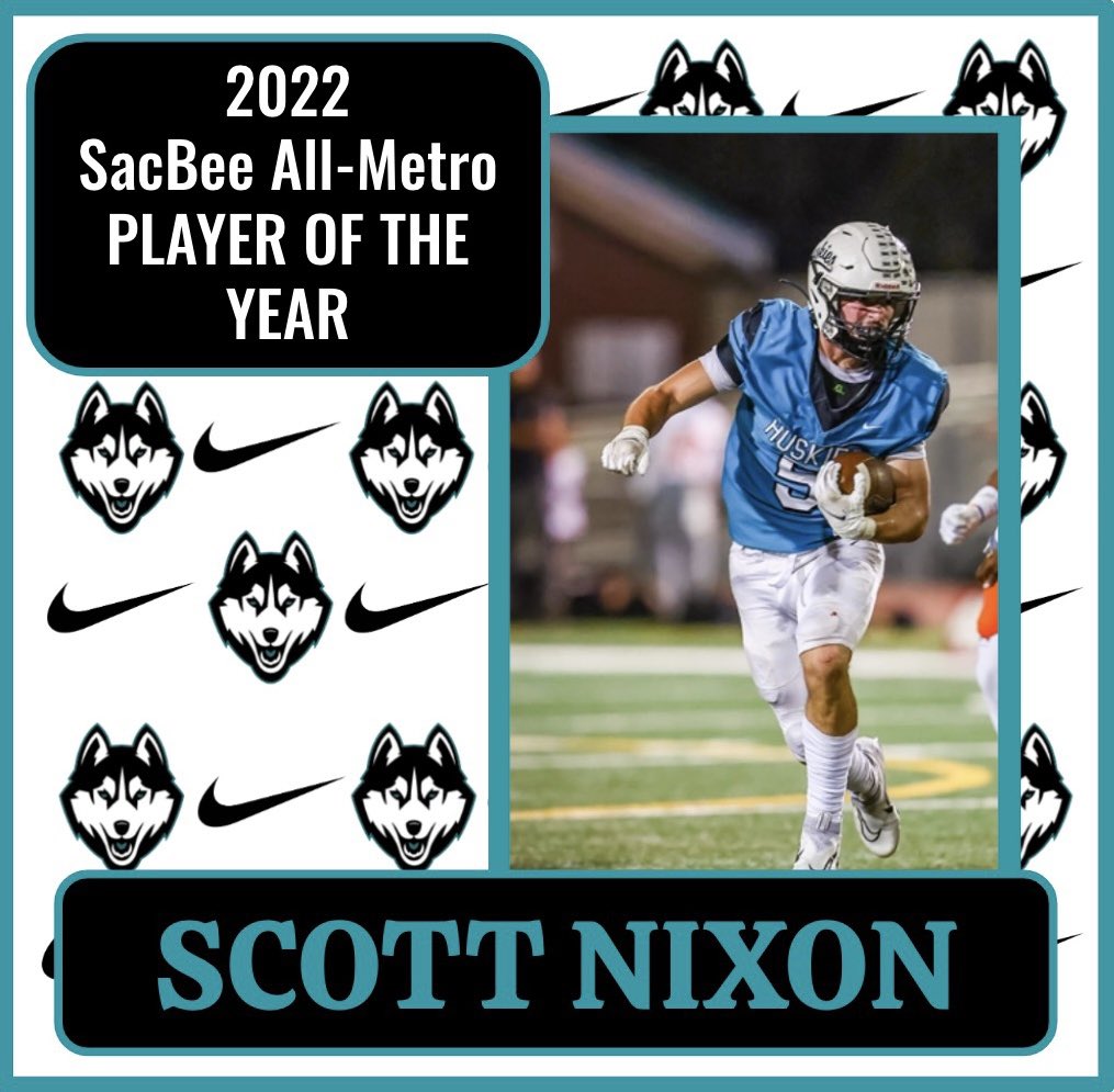 Sheldon HS Football on Twitter "Congratulations to Scott Nixon for