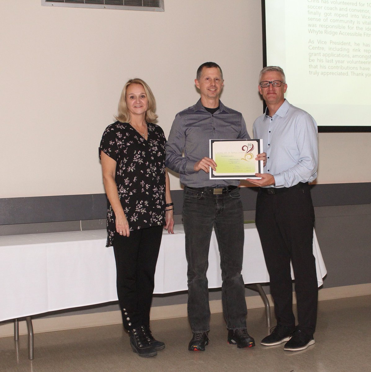 Whyte Ridge CC tweet media