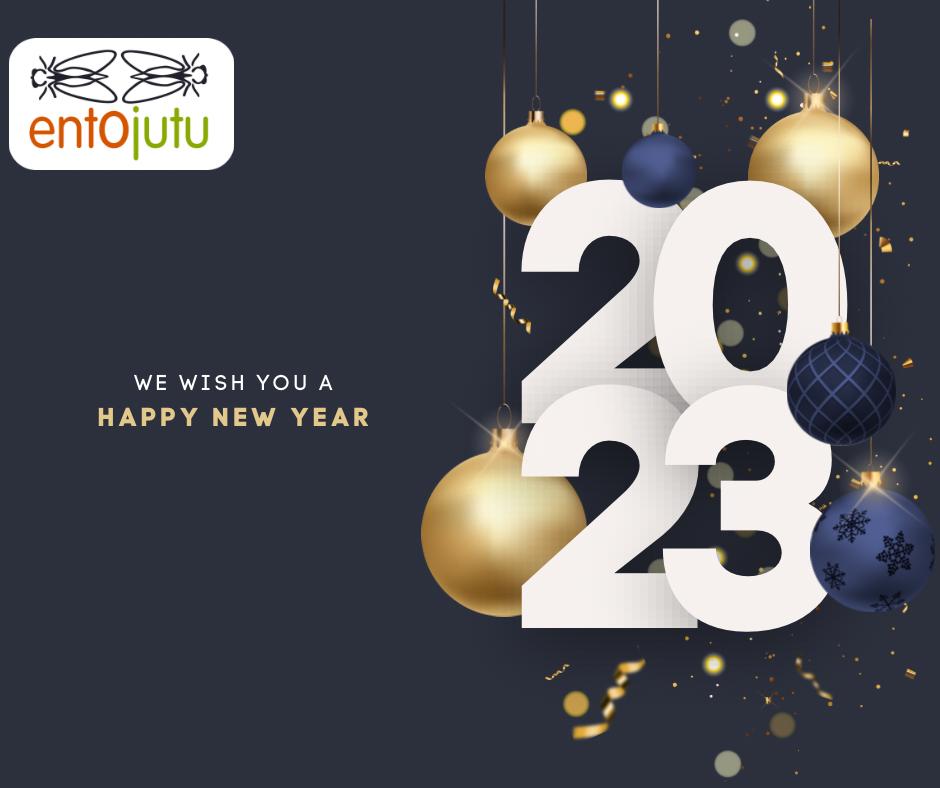 Entojutu1's tweet photo. Happy new year from all of us at entojutu. https://t.co/2O9W0EVL1Y
