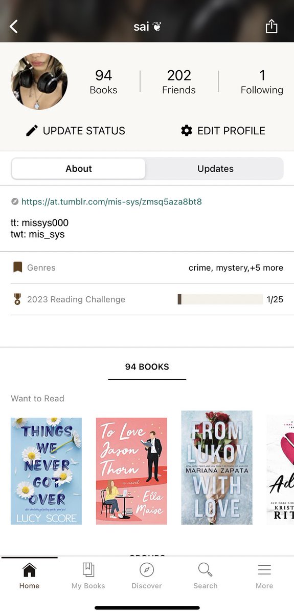 cheers to 200 friends on goodreads 🥂